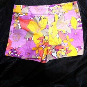 Trina Turk Shorts